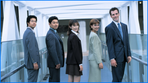 profesionales certificados